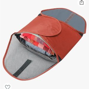 Gonex Packing Folder,15" Travel Garment Bag for Shirt. 3 pack!